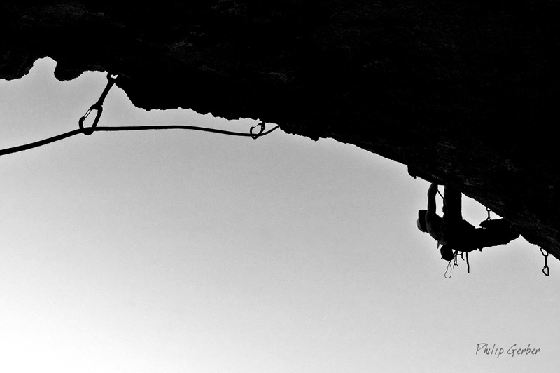 Photo: Philip Gerber